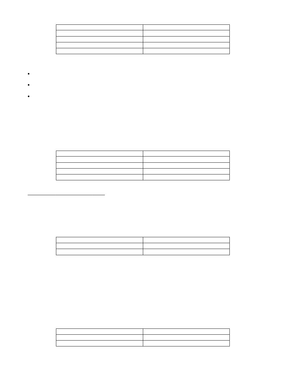 Measurement Computing CIO-QUAD0x User Manual | Page 13 / 20
