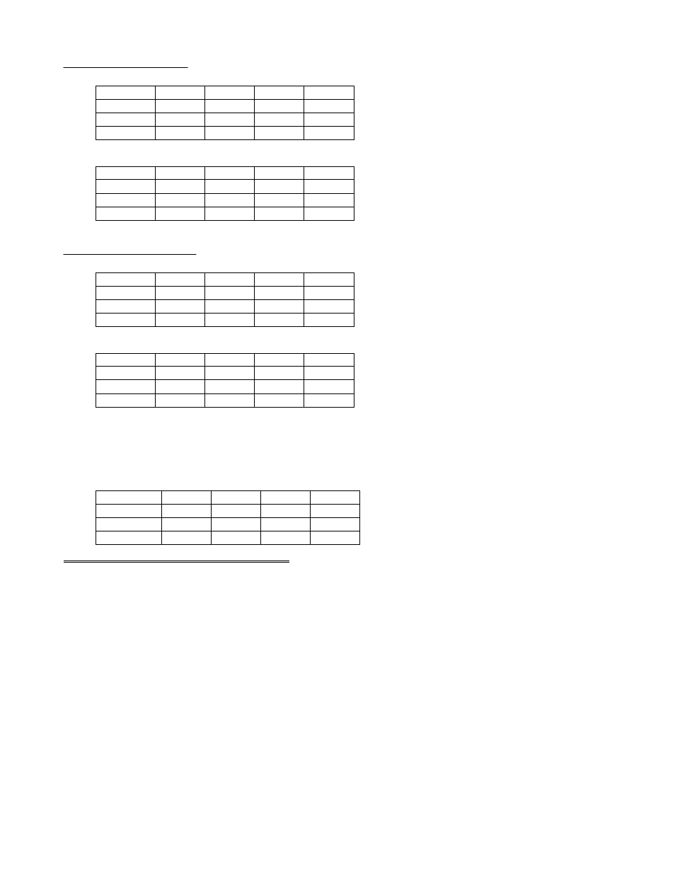 Measurement Computing CIO-QUAD0x User Manual | Page 8 / 20