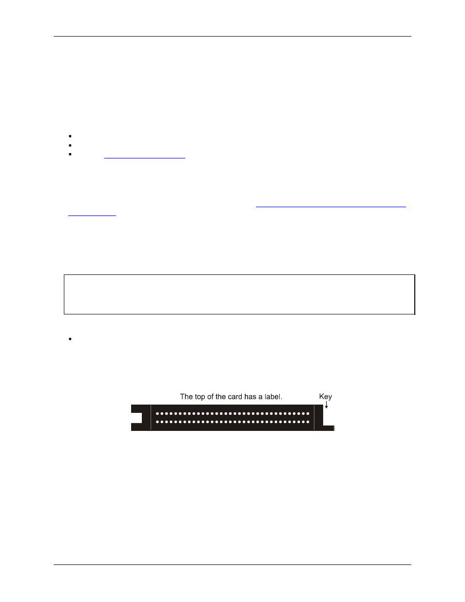 Unpacking the pc-card-das16/330, Installing the software, Installing the pc-card-das16/330 | If your pcmcia card is not detected | Measurement Computing PC-CARD-DAS16/330 User Manual | Page 11 / 26