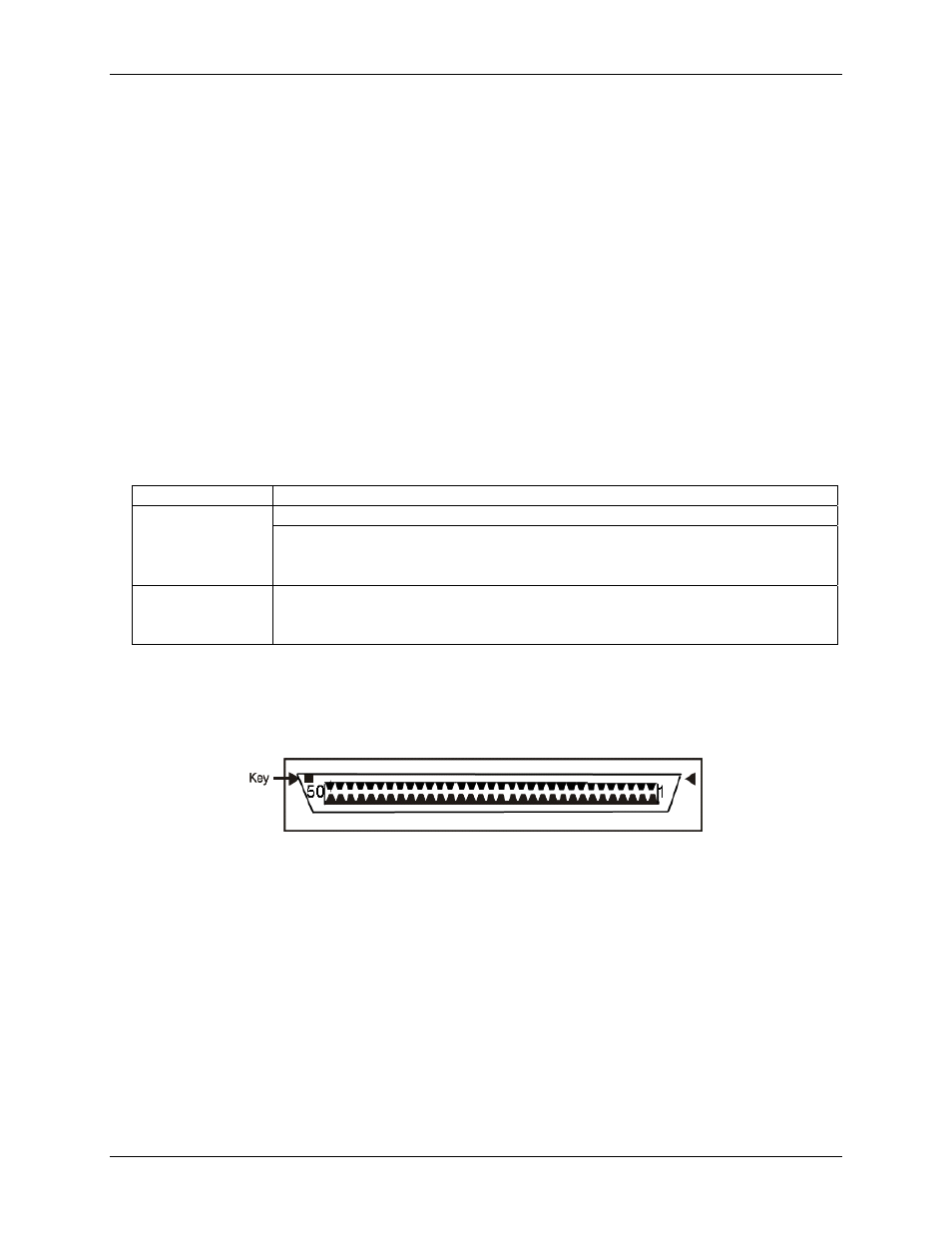 Connecting the board for i/o operations, Connectors, cables – i/o connector, Pin out – i/o connector | Measurement Computing PC-CARD-DAS16/330 User Manual | Page 12 / 26