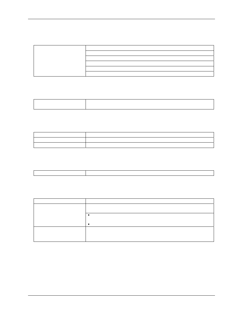 Miscellaneous, Power consumption, Environmental | Mechanical, Connector and pin out | Measurement Computing PC-CARD-DAS16/330 User Manual | Page 23 / 26