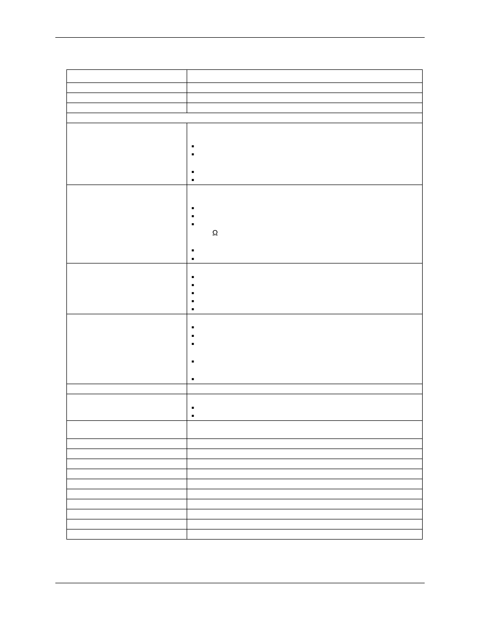 Measurement Computing PCI-CTR05 User Manual | Page 14 / 18