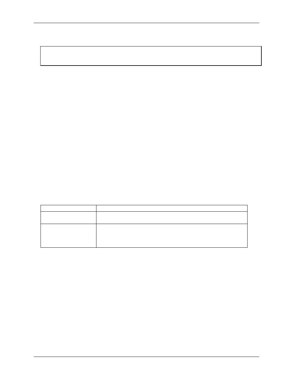 Connecting the board for i/o operations | Measurement Computing PCI-CTR05 User Manual | Page 9 / 18