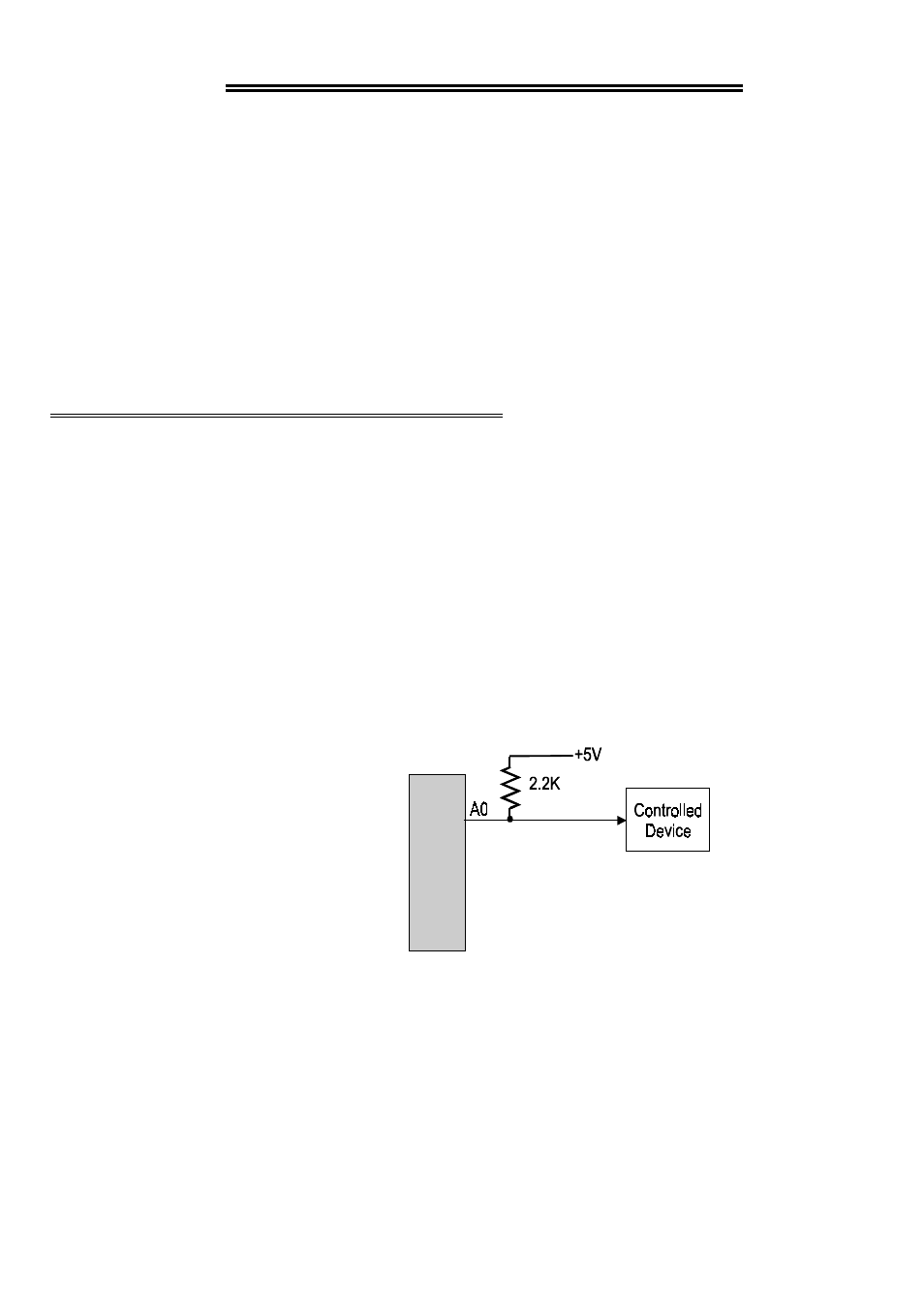 7 electronics and interfacing, 1 pull up & pull down resistors | Measurement Computing PCI-DIO48H/CTR15 User Manual | Page 21 / 28