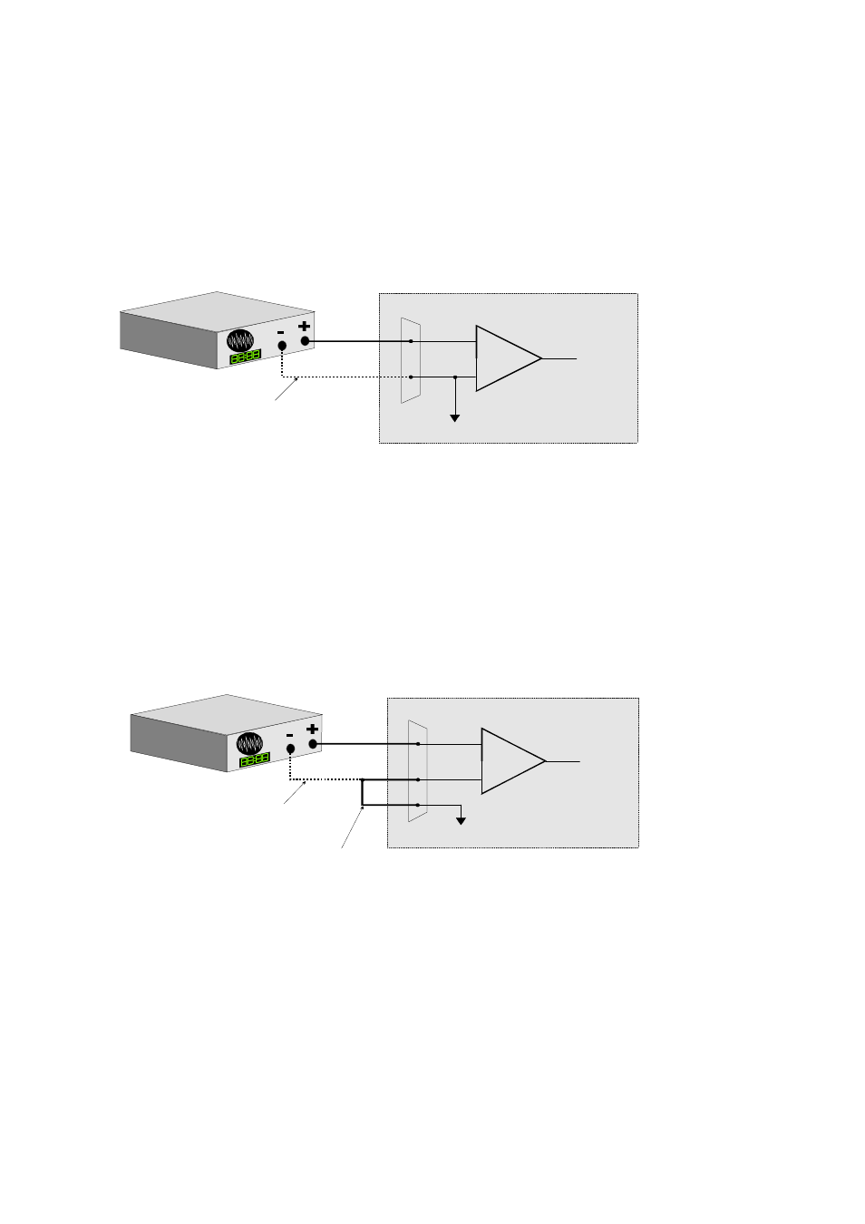 Measurement Computing PCM-DAS16x/16 User Manual | Page 27 / 40