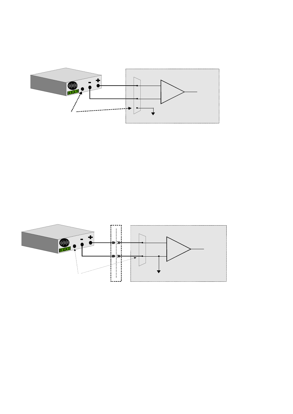 Measurement Computing PCM-DAS16x/16 User Manual | Page 28 / 40