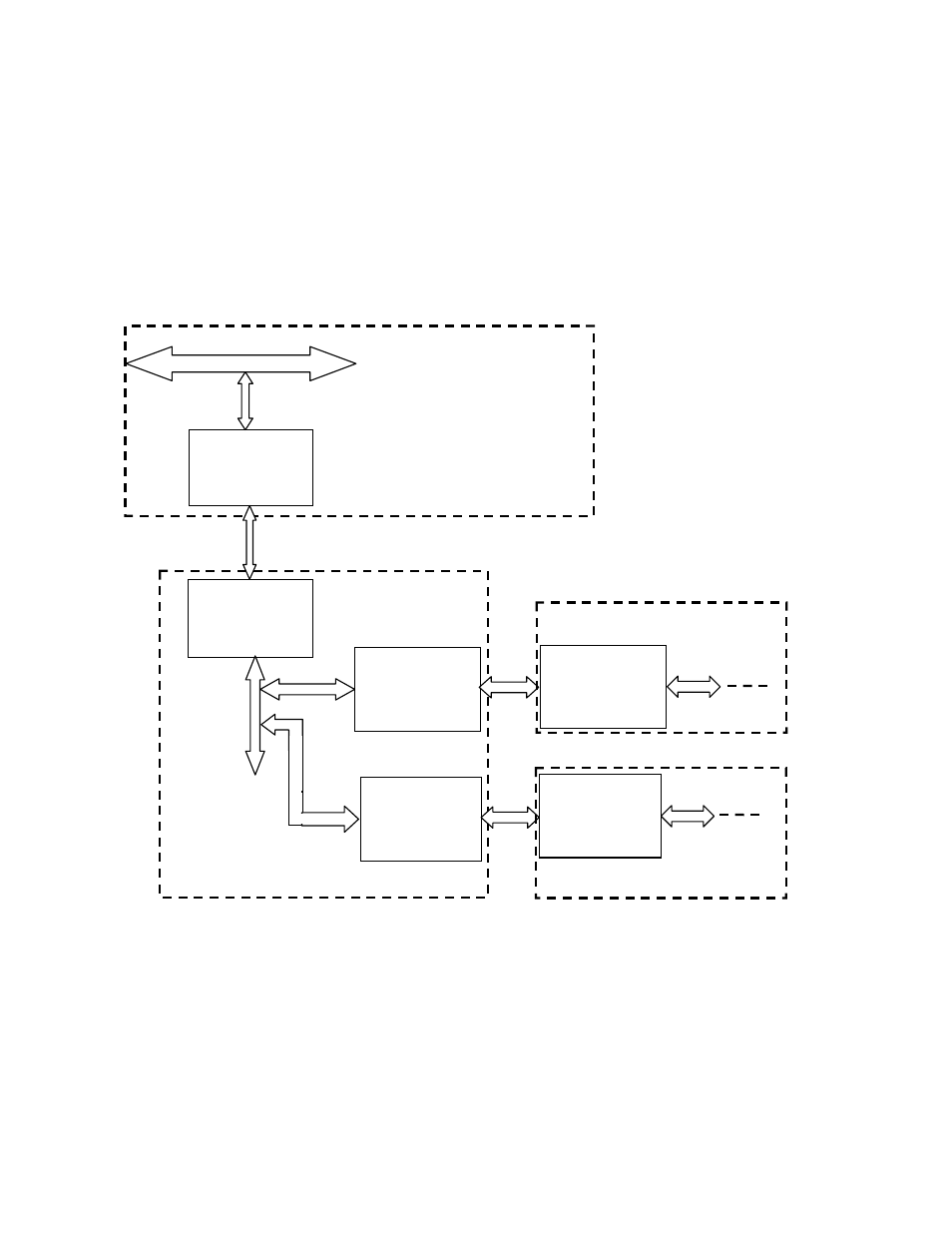 Host pci/cpci computer | Measurement Computing STLITE-CPCI-xxx User Manual | Page 11 / 26