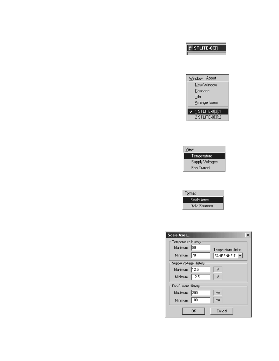 Measurement Computing STLITE-CPCI-xxx User Manual | Page 14 / 26