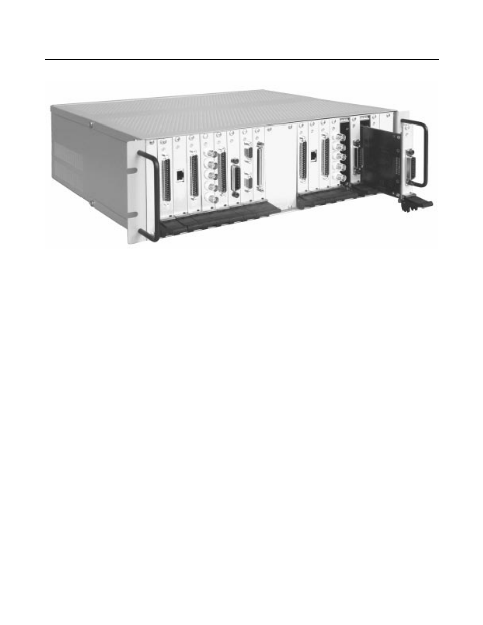 Measurement Computing STLITE-CPCI-xxx User Manual | Page 6 / 26