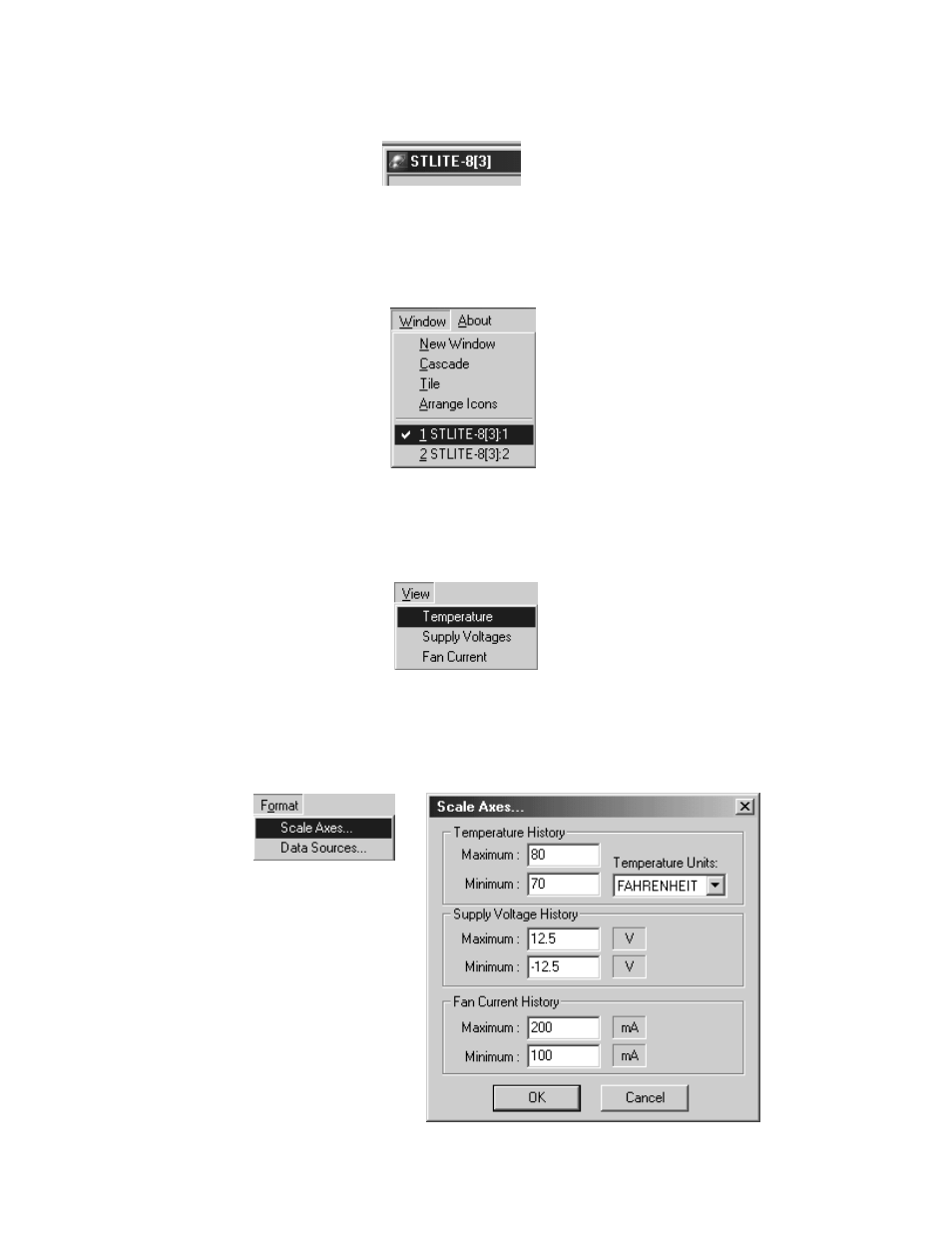 Measurement Computing STLITE-PCI-8x User Manual | Page 14 / 24