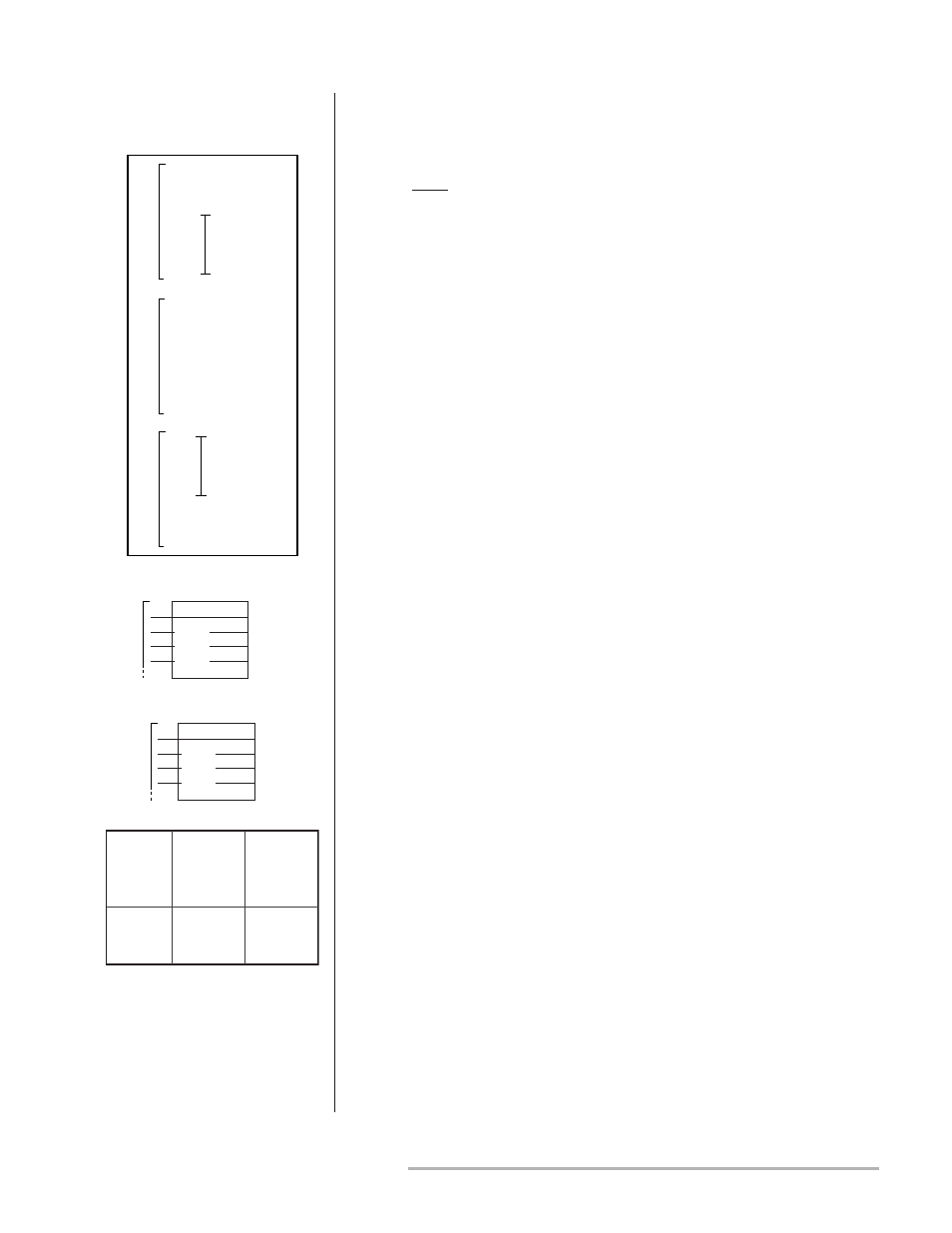 Switch | Eclipse Combustion 6500 User Manual | Page 13 / 46