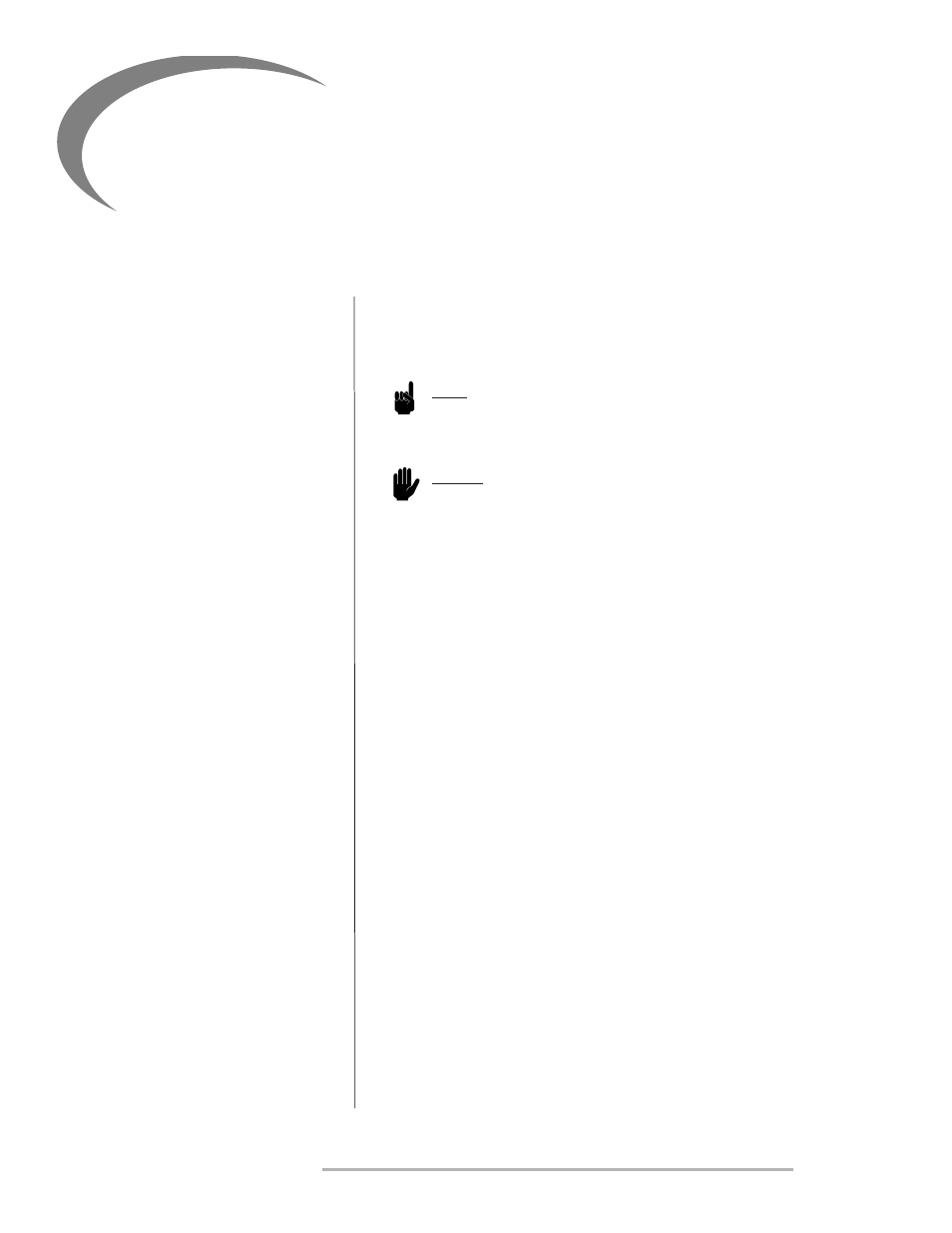 System installation | Eclipse Combustion 6500 User Manual | Page 22 / 46