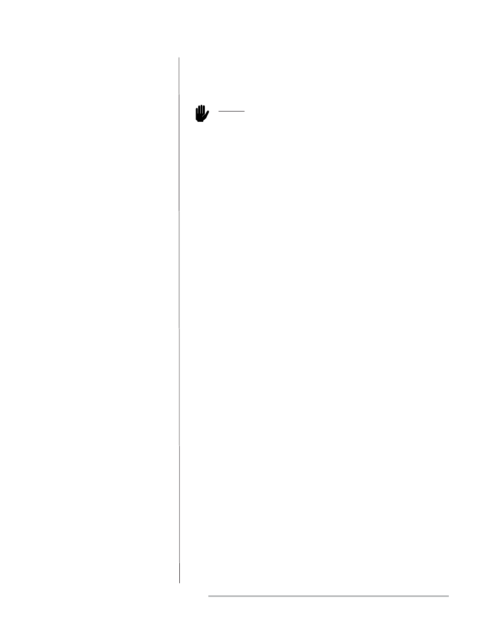 Eclipse Combustion 6500 User Manual | Page 23 / 46