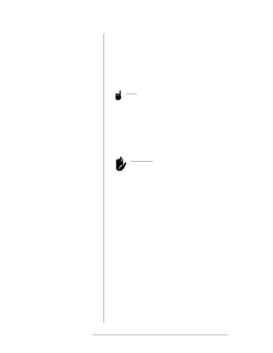 Eclipse Combustion 6500 User Manual | Page 24 / 46