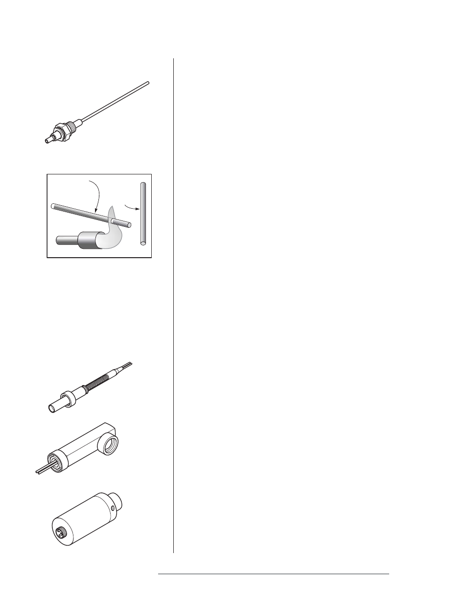 Eclipse Combustion 6500 User Manual | Page 28 / 46