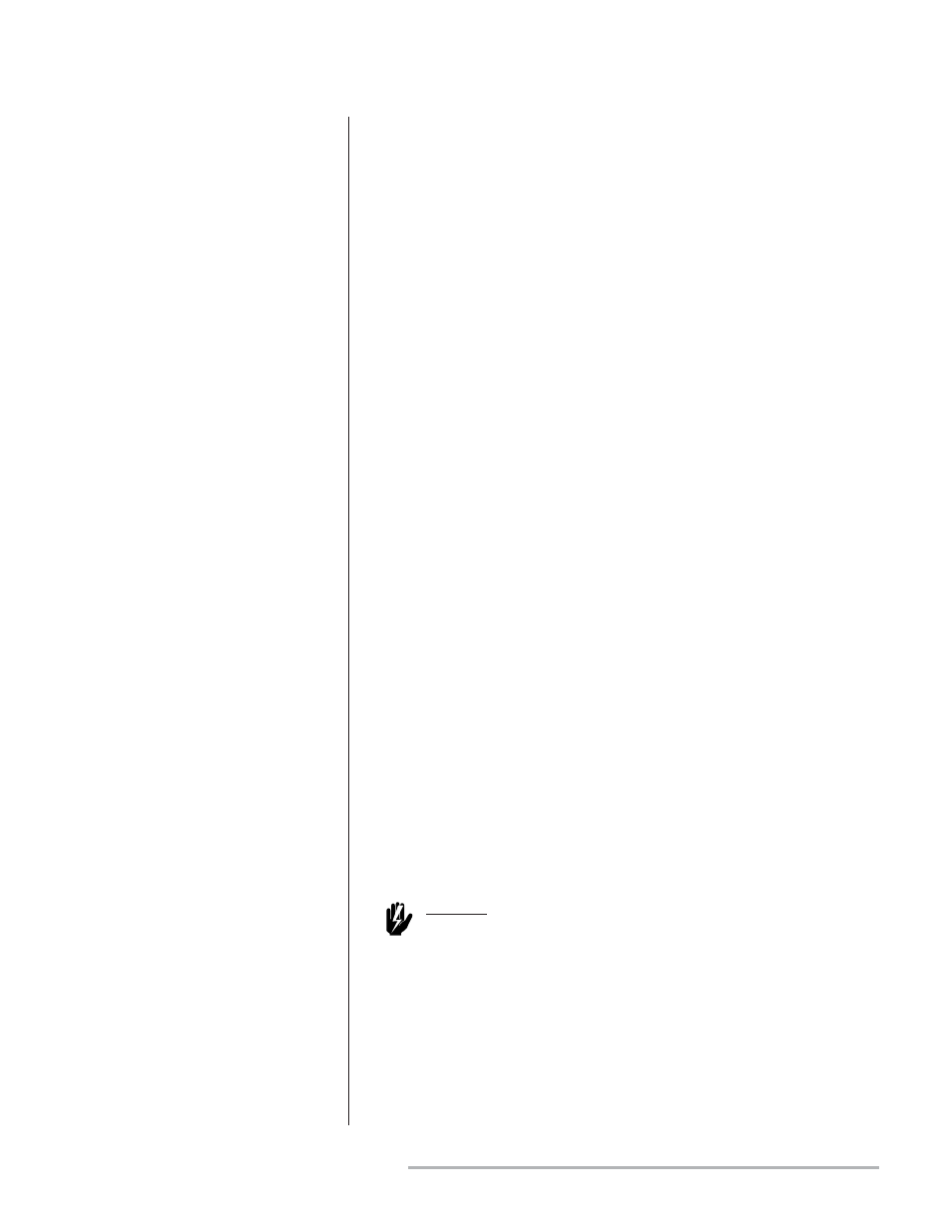 Eclipse Combustion 6500 User Manual | Page 31 / 46