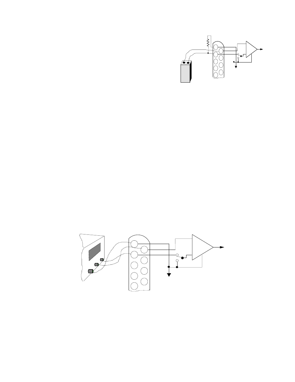 Measurement Computing CIO-DAS16 User Manual | Page 11 / 36