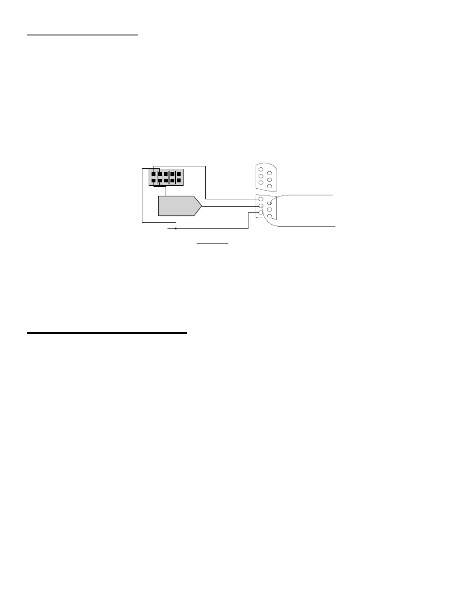 D / a 0, 3 analog outputs, 4 digital outputs & inputs | Measurement Computing CIO-DAS16 User Manual | Page 12 / 36