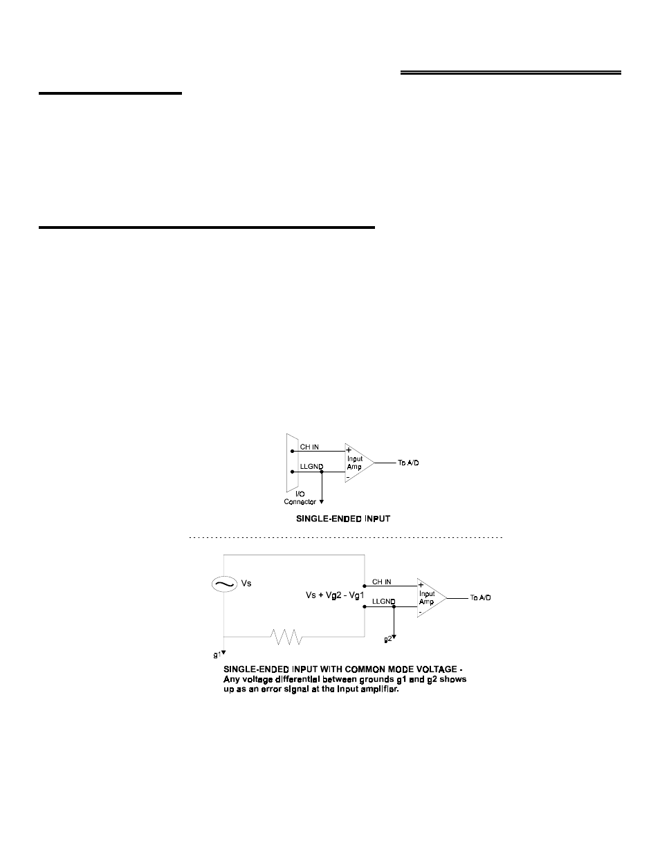 Measurement Computing CIO-DAS16 User Manual | Page 13 / 36
