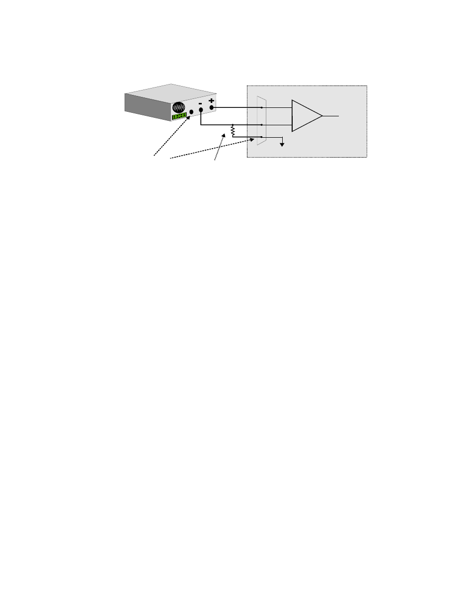 7 isolated grounds / differential inputs | Measurement Computing CIO-DAS16 User Manual | Page 21 / 36