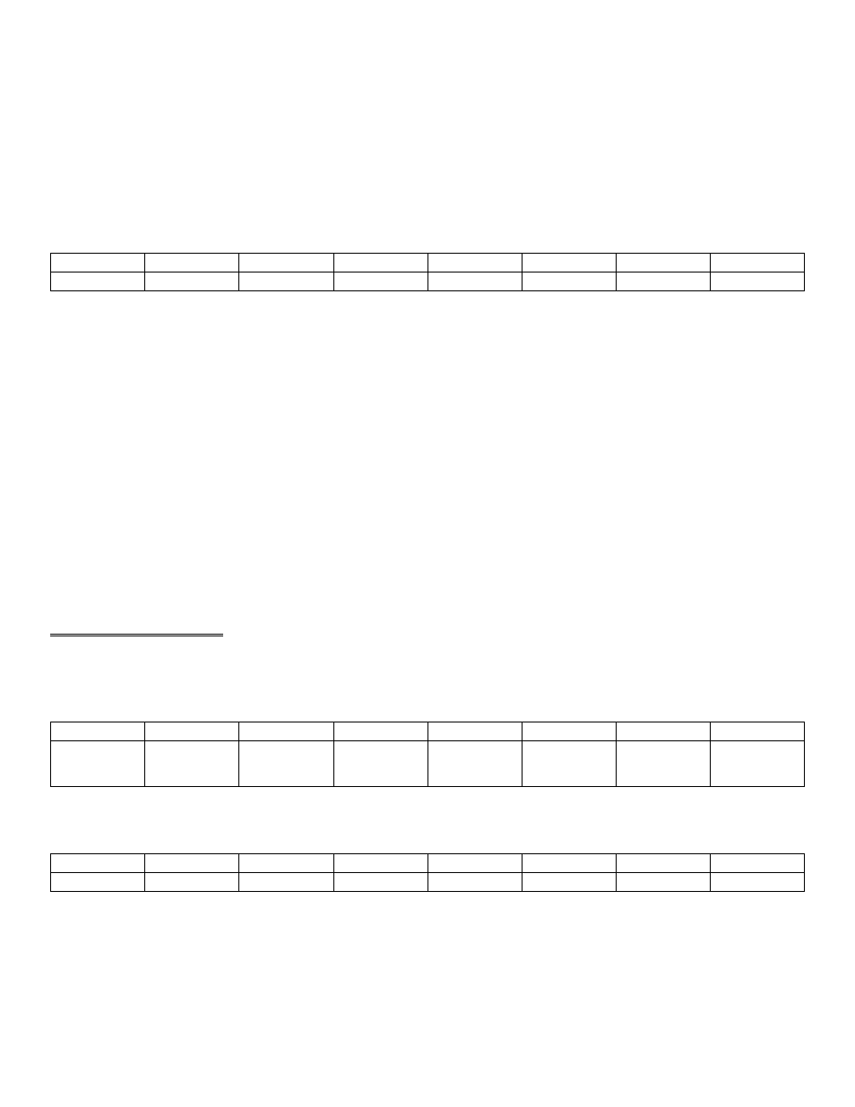 5 d/a registers | Measurement Computing CIO-DAS16 User Manual | Page 25 / 36