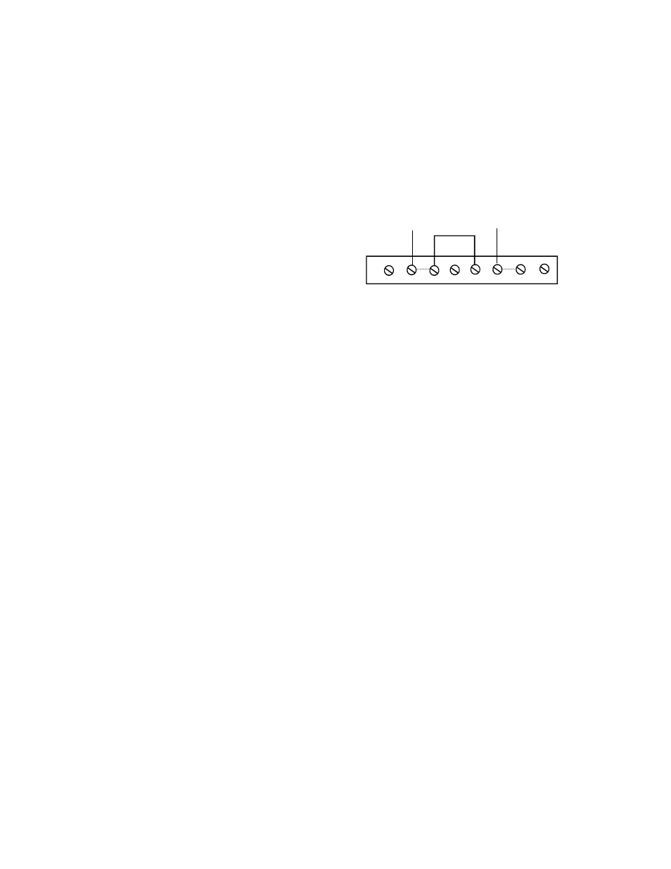 1 single-ended inputs, 2 floating differential, 3 fully differential | Measurement Computing CIO-EXP-GP User Manual | Page 16 / 46