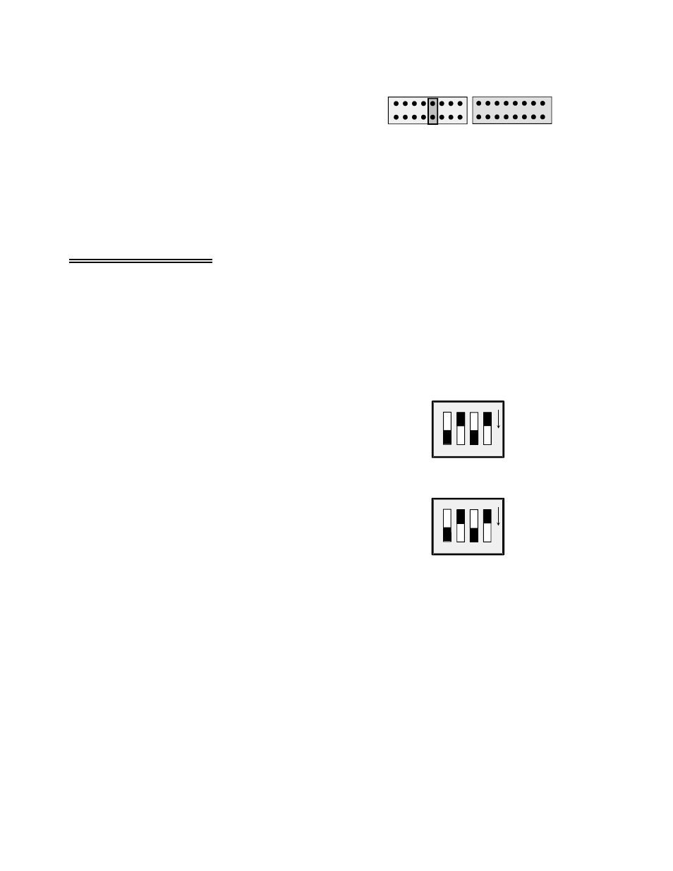 Ch4 in config, 3 input configuration, 1 setting the input configuration | 2 enabling open thermocouple detection (otd) | Measurement Computing CIO-EXP-GP User Manual | Page 19 / 46