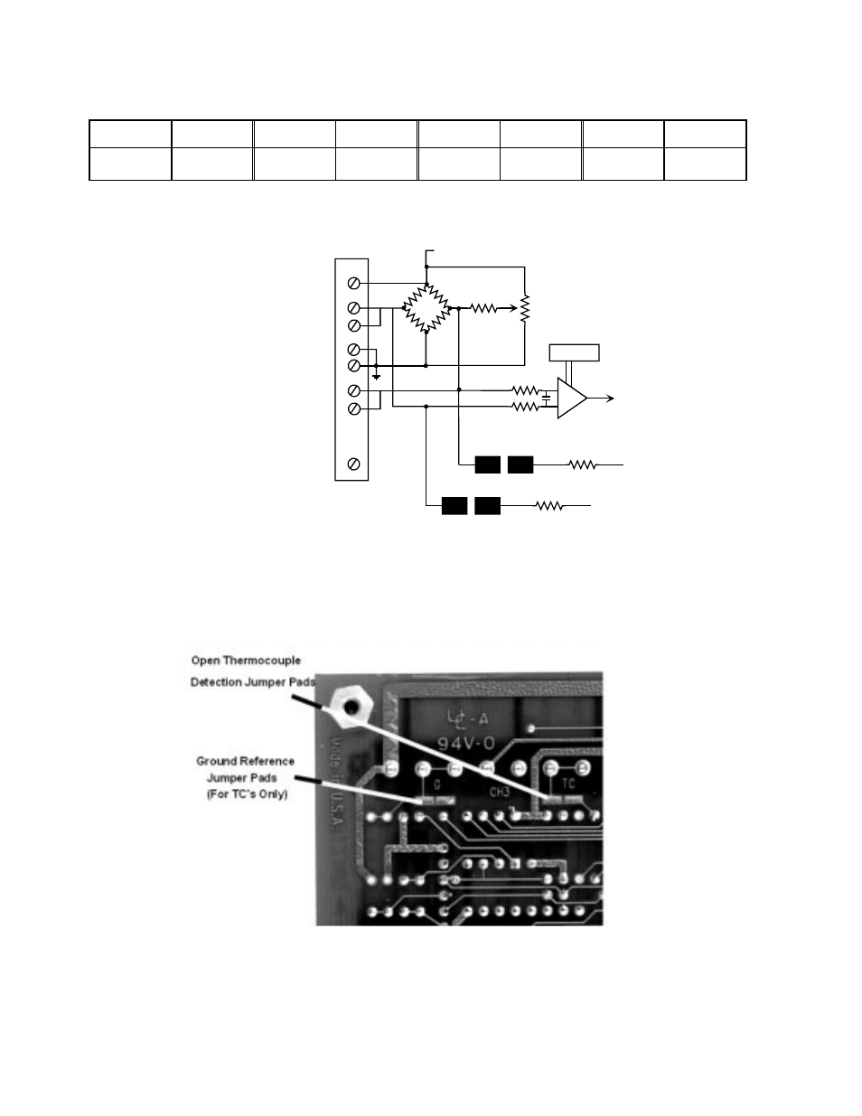 Measurement Computing CIO-EXP-GP User Manual | Page 20 / 46