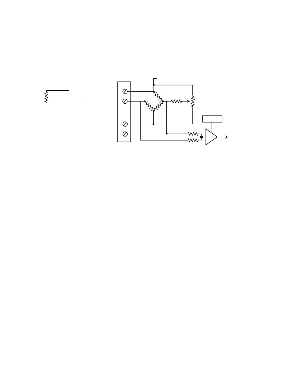 Ab c d arm null pot | Measurement Computing CIO-EXP-GP User Manual | Page 37 / 46