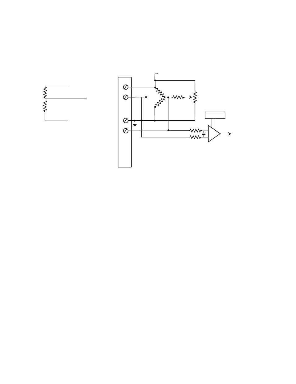Ab c d arm null pot | Measurement Computing CIO-EXP-GP User Manual | Page 38 / 46