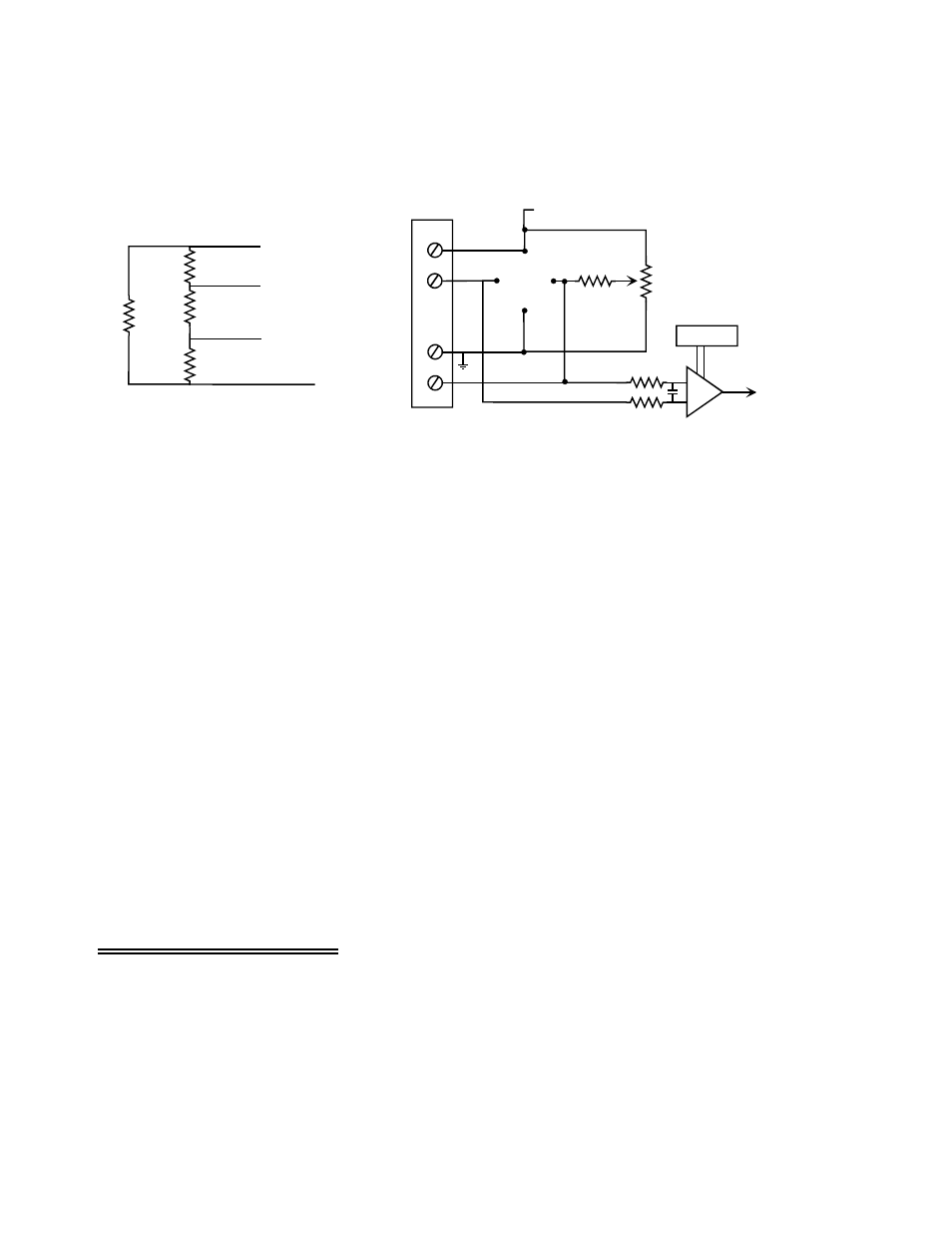 Ab c d arm null pot | Measurement Computing CIO-EXP-GP User Manual | Page 39 / 46