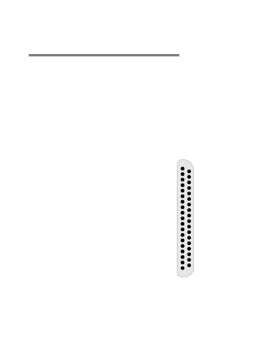 2 connecting to a das16 series a/d board, 3 other a/d boards | Measurement Computing CIO-EXP-GP User Manual | Page 8 / 46