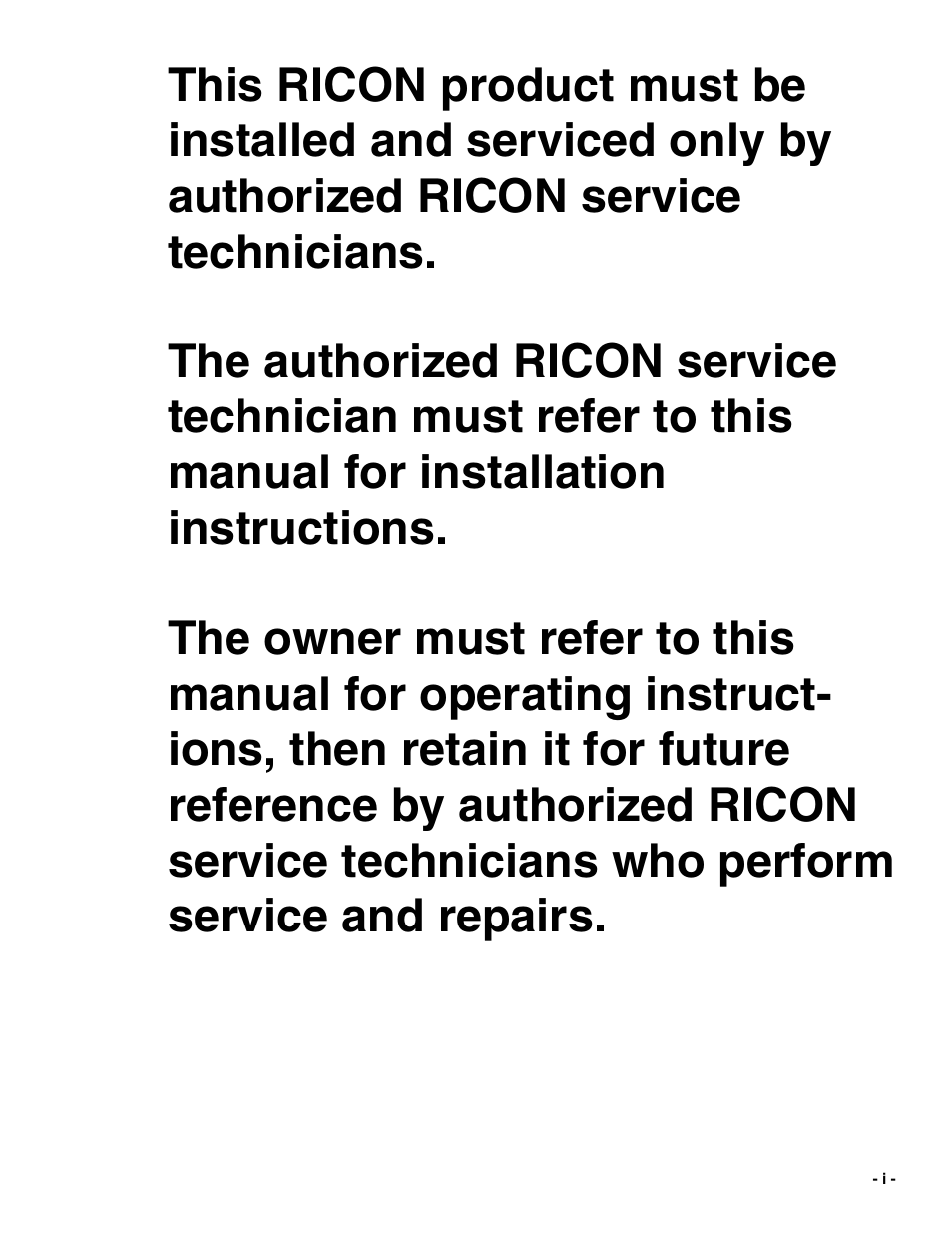 Eclipse Combustion F8000 User Manual | Page 2 / 10