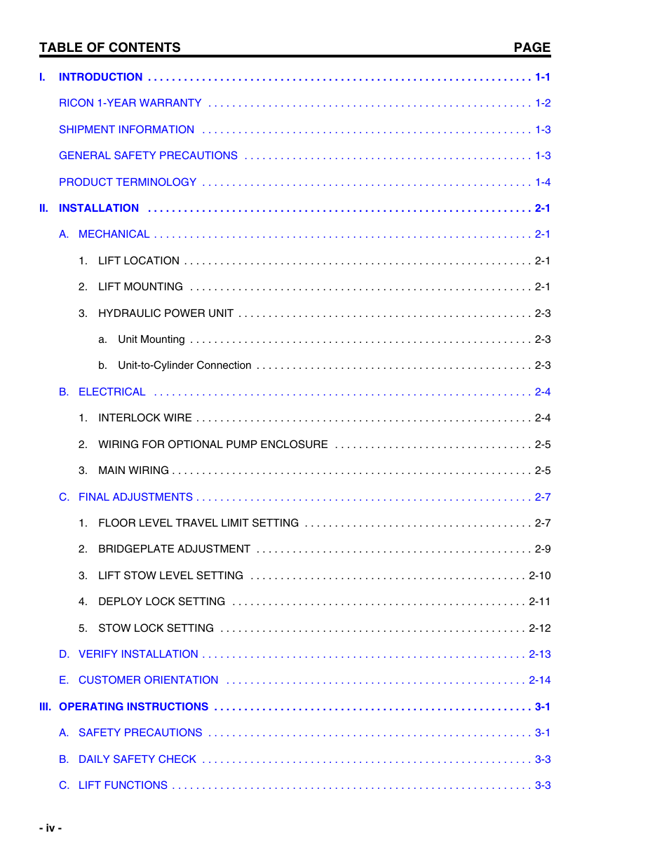 Eclipse Combustion F8000 User Manual | Page 5 / 10