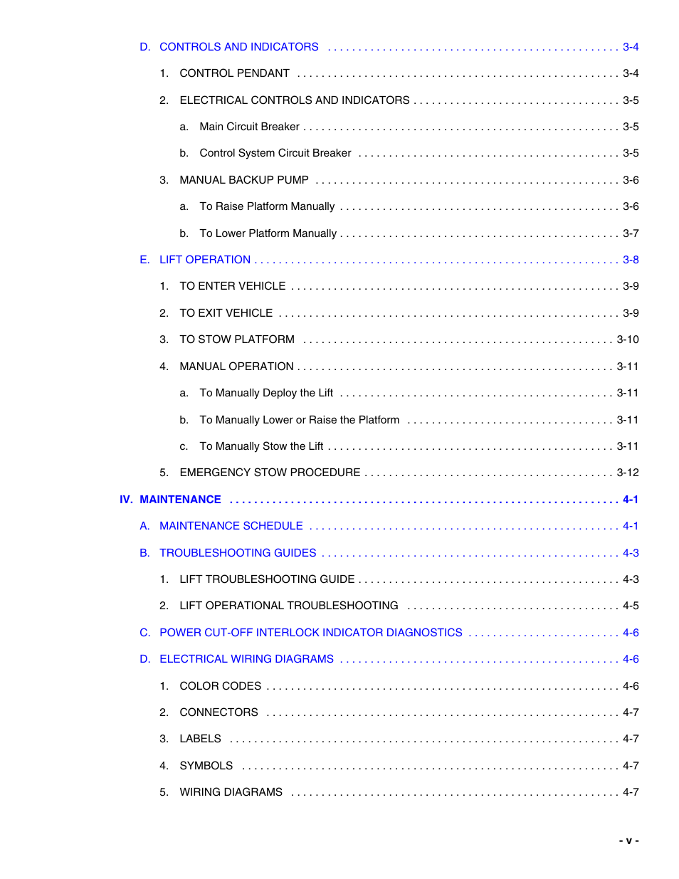 Eclipse Combustion F8000 User Manual | Page 6 / 10