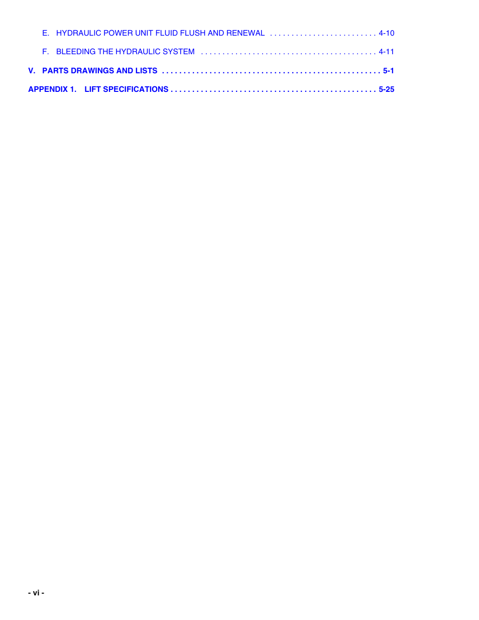 Eclipse Combustion F8000 User Manual | Page 7 / 10