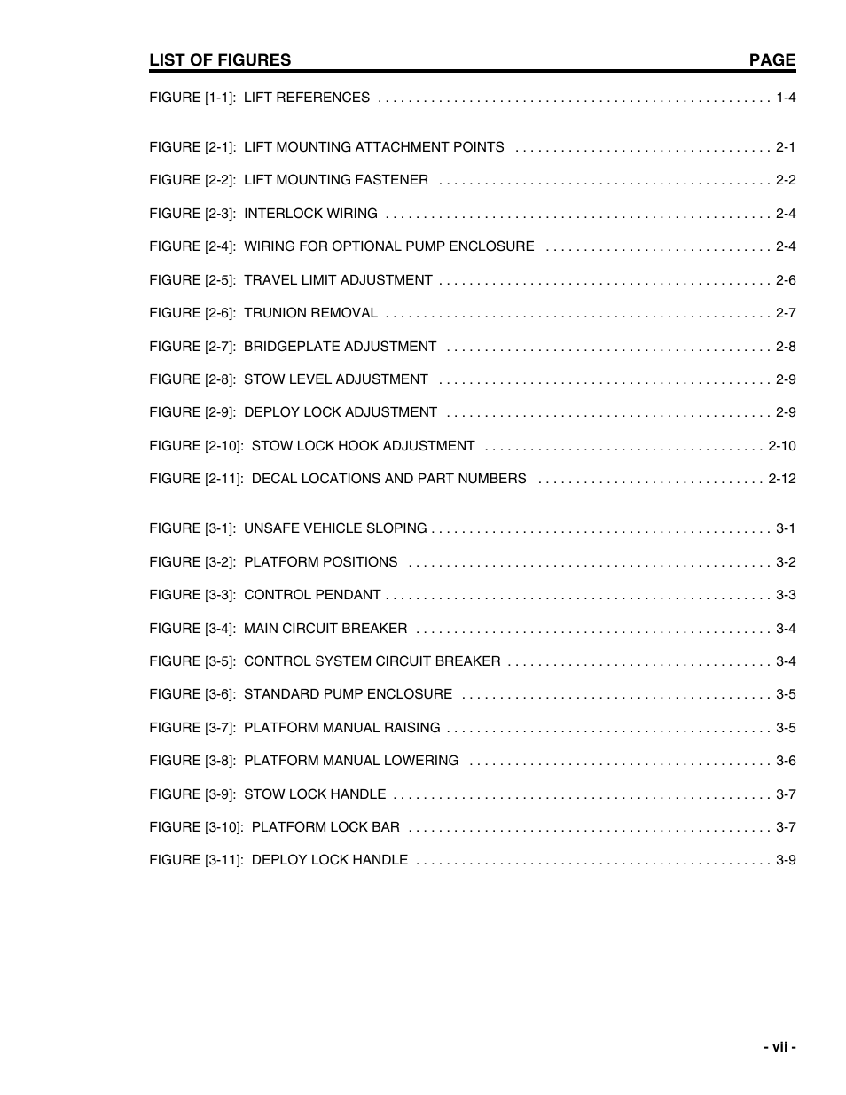 Eclipse Combustion F8000 User Manual | Page 8 / 10