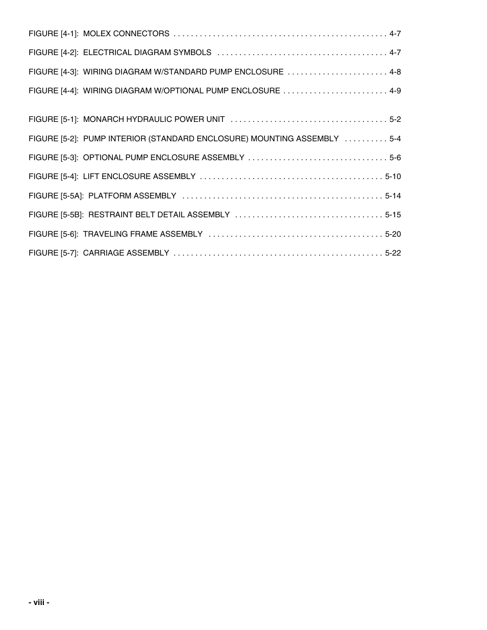 Eclipse Combustion F8000 User Manual | Page 9 / 10