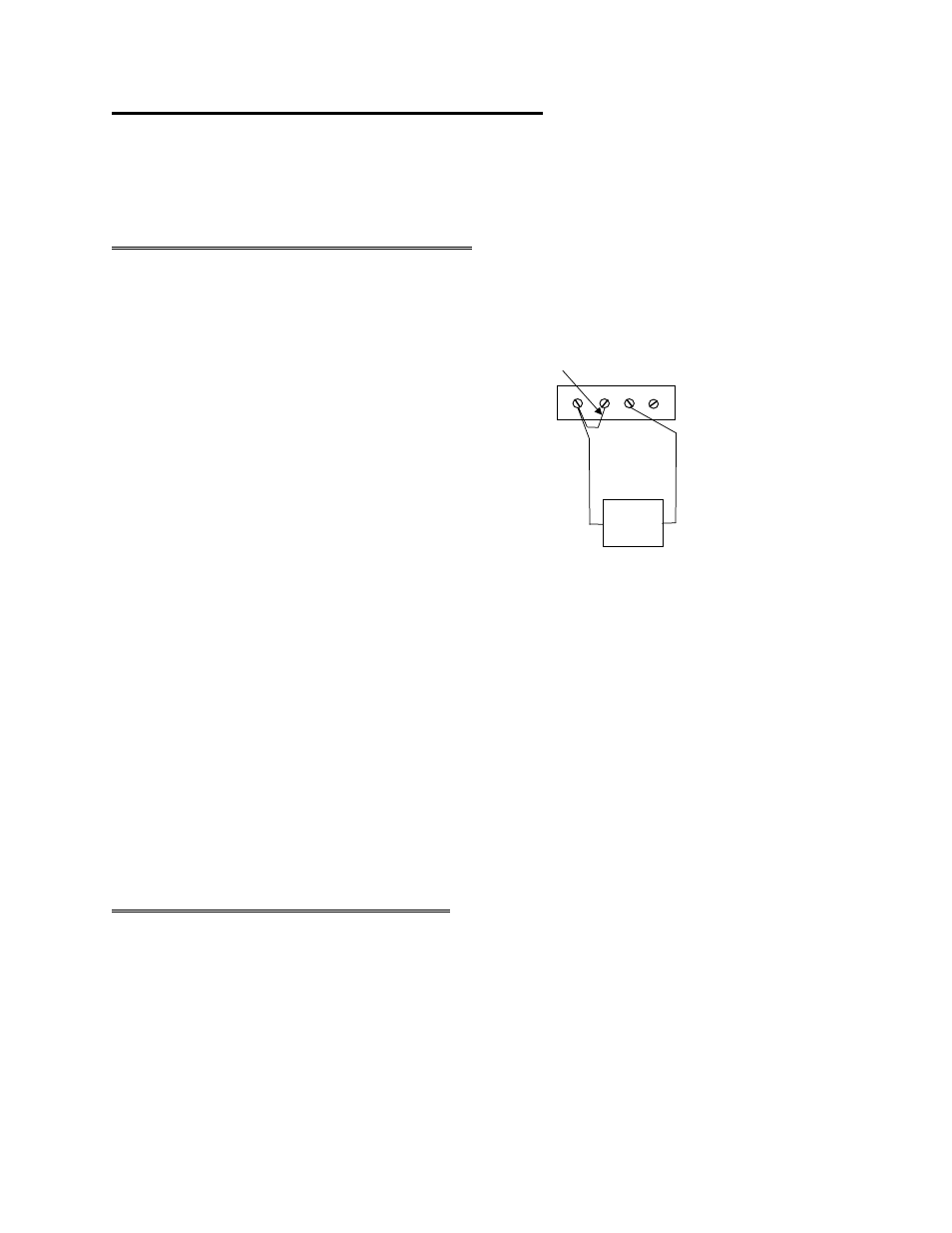 6 daisy-chaining cio-exp-rtd16 boards, 7 connecting a voltage signal, 8 verifying the installation | Measurement Computing CIO-EXP-RTD16 User Manual | Page 10 / 26