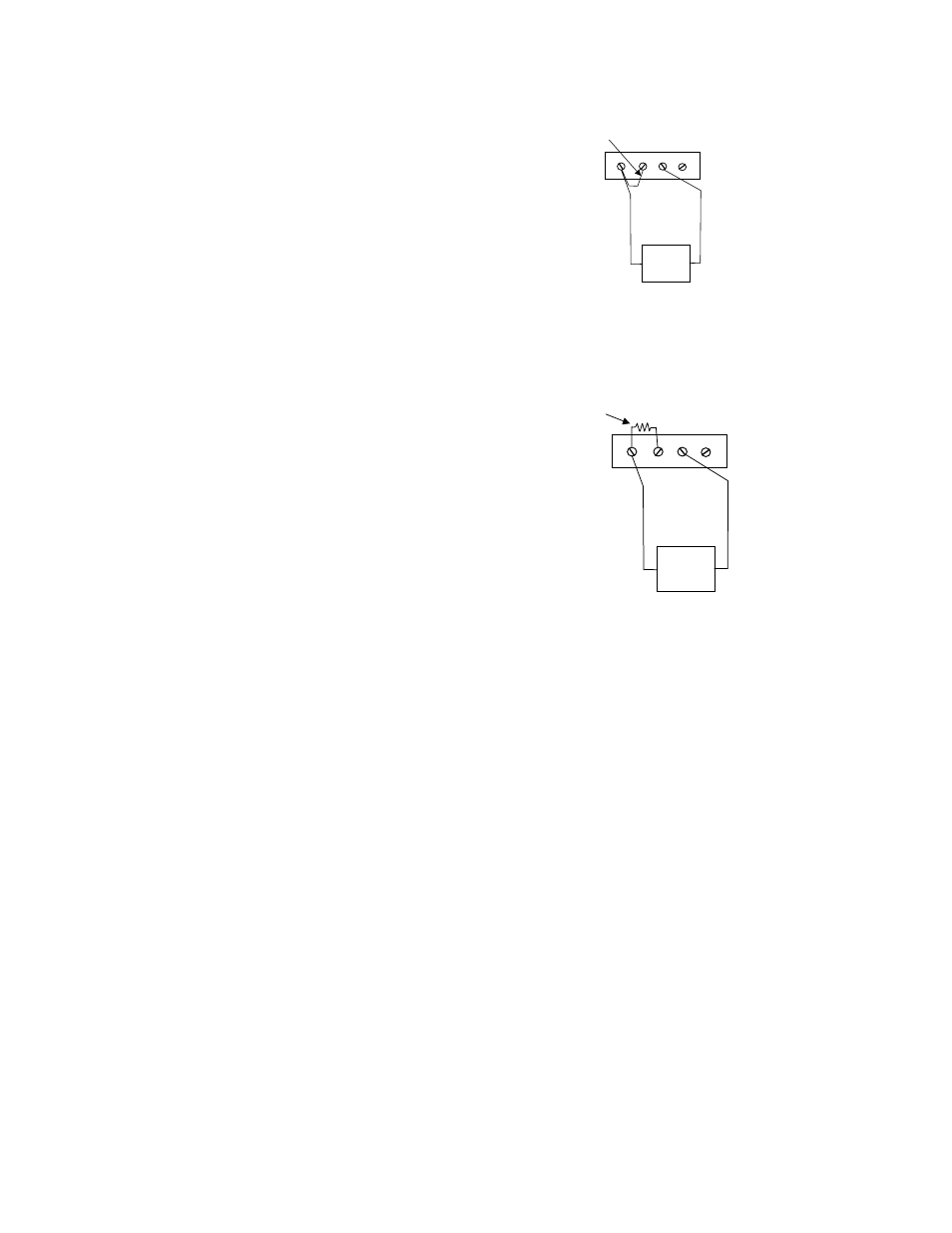 Caution | Measurement Computing CIO-EXP-RTD16 User Manual | Page 14 / 26