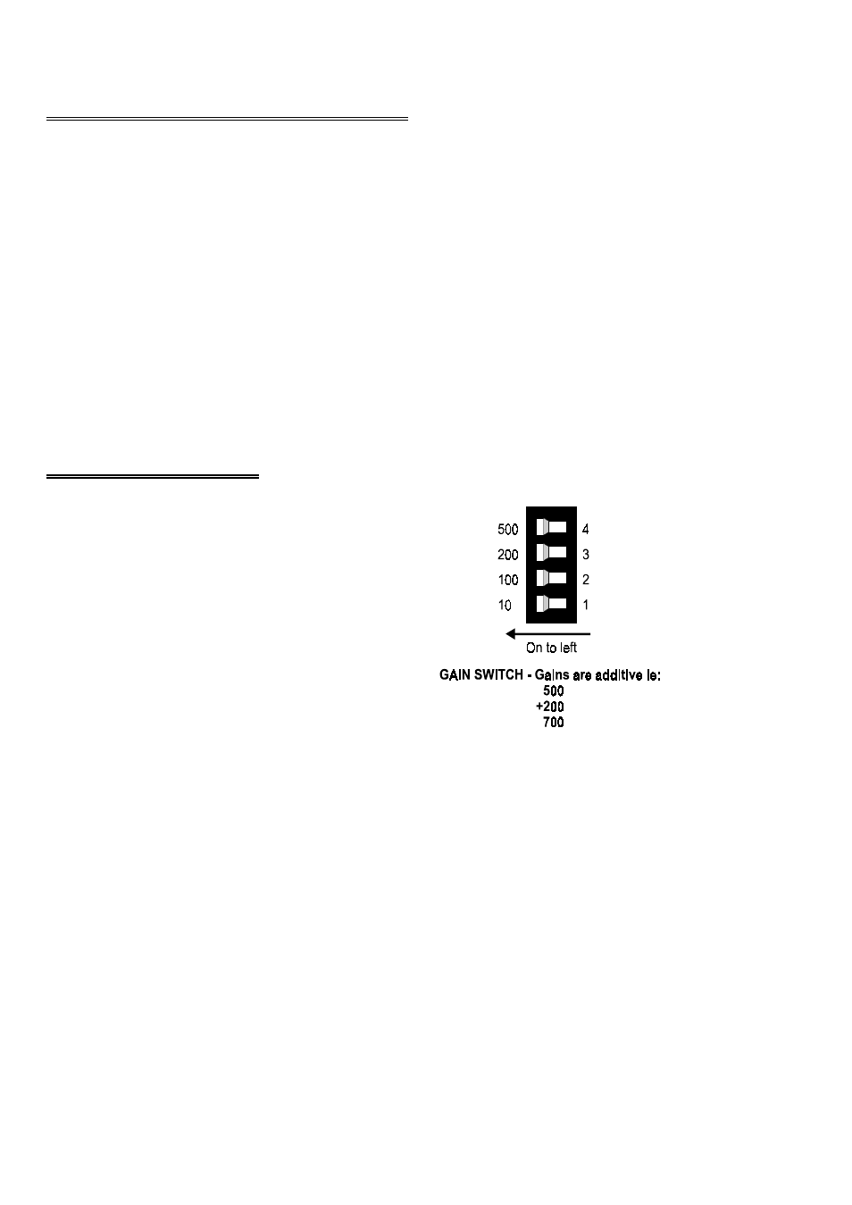 Measurement Computing CIO-SSH16 User Manual | Page 8 / 32