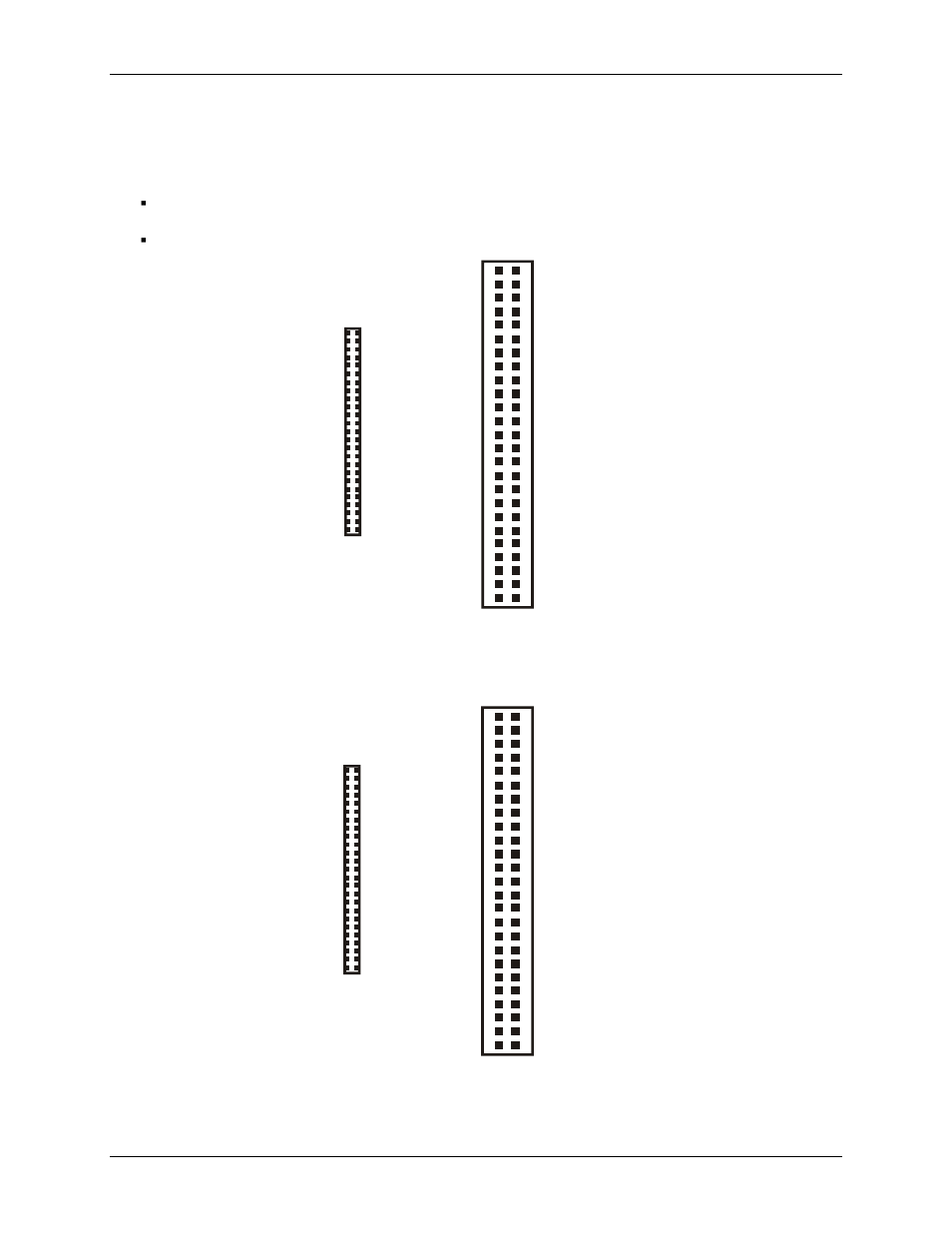 Cabling | Measurement Computing PC-CARD-D24/CTR3 User Manual | Page 11 / 20