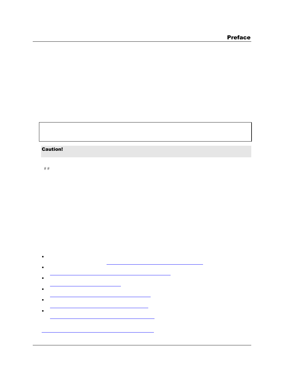 About this user's guide, What you will learn from this user's guide, Conventions in this user's guide | Where to find more information | Measurement Computing PC-CARD-D24/CTR3 User Manual | Page 6 / 20