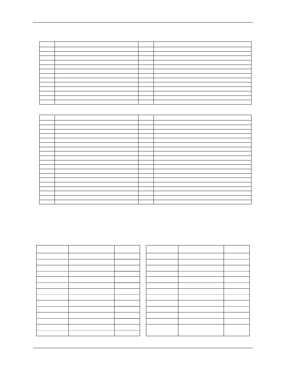 Measurement Computing PC-CARD-DAC08 User Manual | Page 18 / 20