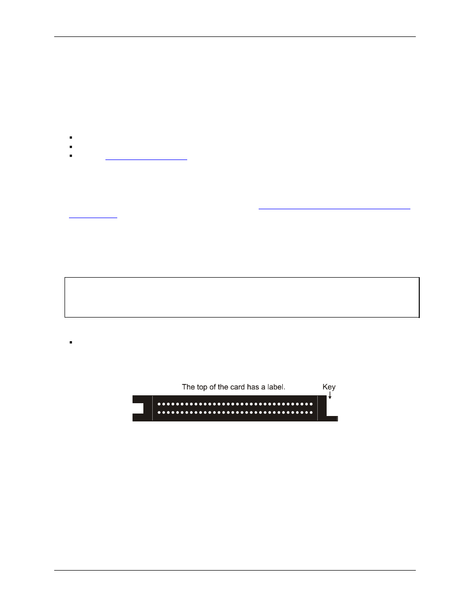 Unpacking the pc-card-dio48, Installing the software, Installing the pc-card-dio48 | If your pcmcia card is not detected | Measurement Computing PC-CARD-DIO48 User Manual | Page 10 / 19