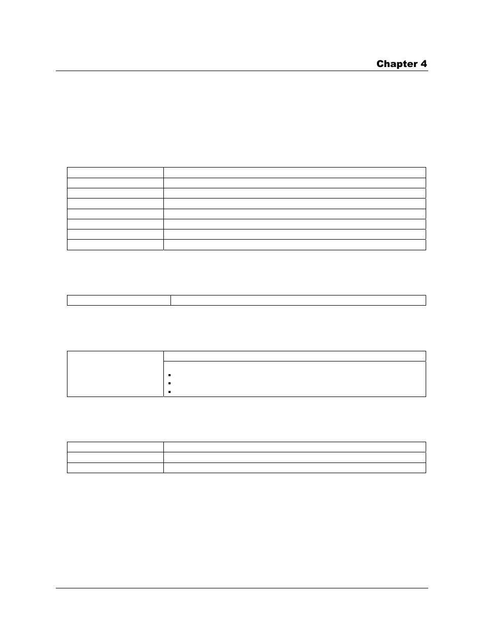 Specifications, Digital input/output, Power consumption | Miscellaneous, Environmental | Measurement Computing PC-CARD-DIO48 User Manual | Page 17 / 19