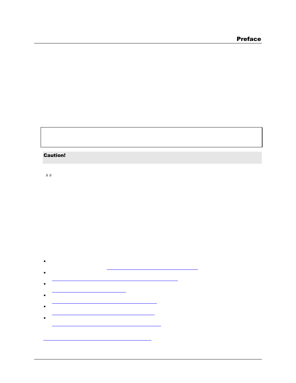 About this user's guide, What you will learn from this user's guide, Conventions in this user's guide | Where to find more information | Measurement Computing PC-CARD-DIO48 User Manual | Page 6 / 19