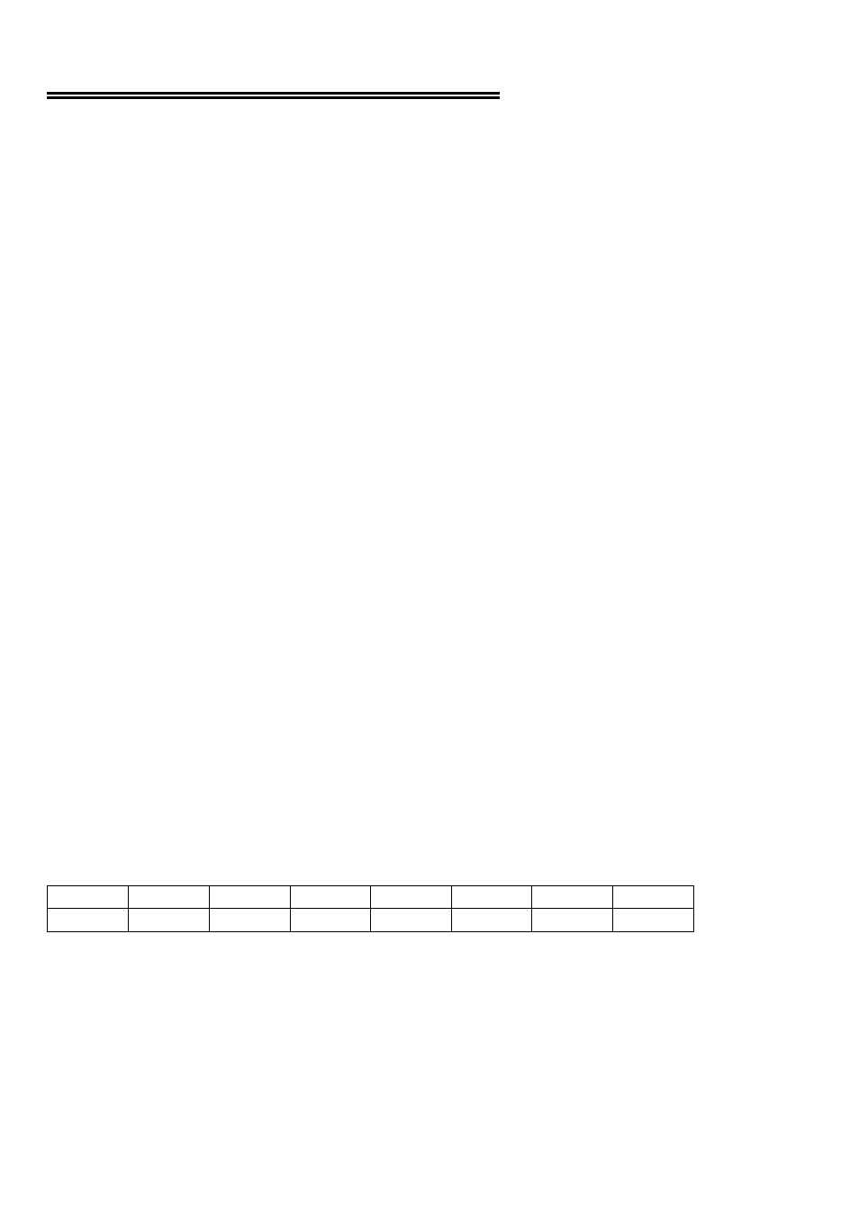 0 control & data registers | Measurement Computing PC104-CTR10HD User Manual | Page 10 / 20