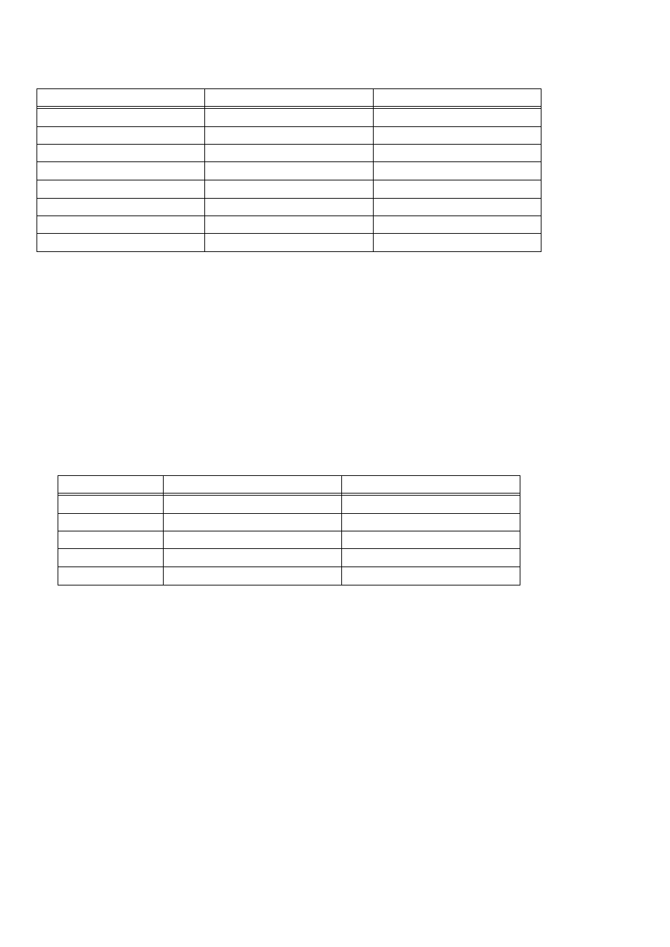 Measurement Computing PC104-CTR10HD User Manual | Page 11 / 20