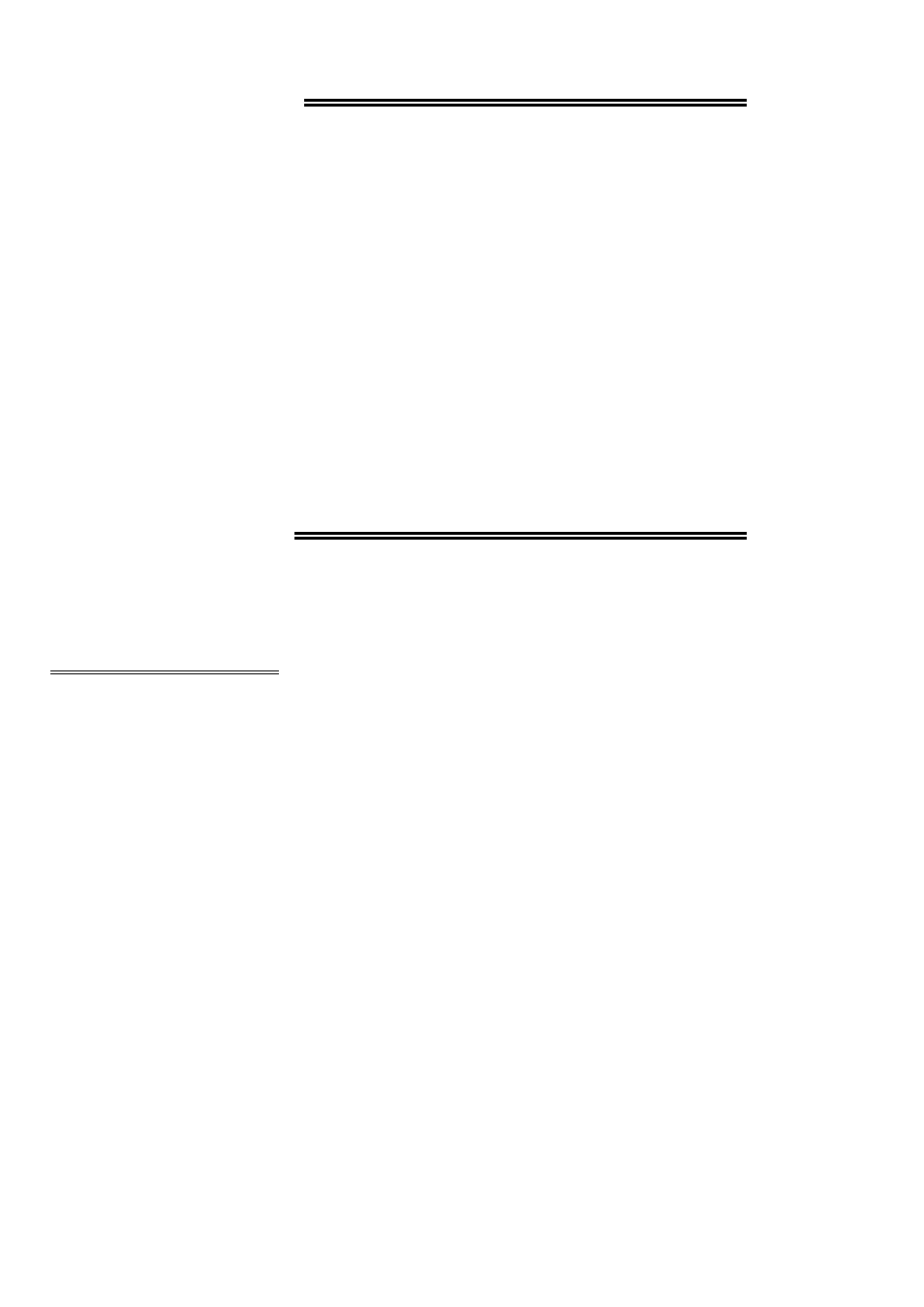 0 software installation, 0 hardware installation, 1 base address | Measurement Computing PC104-CTR10HD User Manual | Page 5 / 20